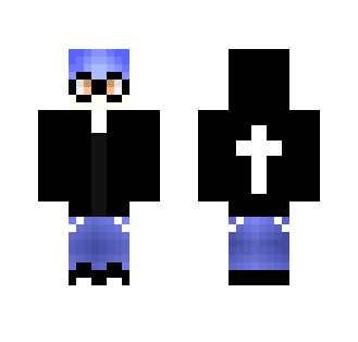 Gothic Boy