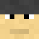 Manchu Soldier [Qing Dynasty] - Male Minecraft Skins - image 3