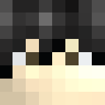 Persona 5 - hero - Male Minecraft Skins - image 3
