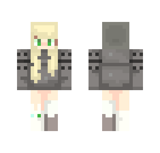 Cute MCIG skin