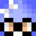 Gothic (＾▽＾) - Female Minecraft Skins - image 3