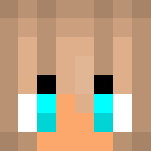 MCIG Girl Skin - Girl Minecraft Skins - image 3