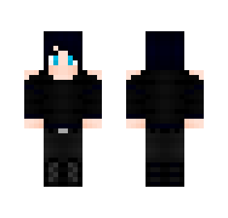 for: TJQuack from: blue