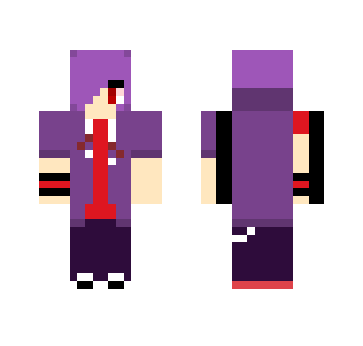 Gengar Trainer [] Pokemon []