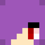 Gengar Trainer [] Pokemon [] - Male Minecraft Skins - image 3