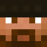 Banana Joe - Male Minecraft Skins - image 3