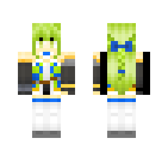 Rena (Elsword)