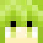 Rena (Elsword) - Female Minecraft Skins - image 3