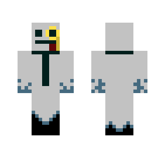 spooke ghost