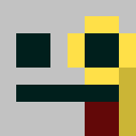 spooke ghost - Other Minecraft Skins - image 3
