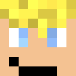 Mr. Sun - Male Minecraft Skins - image 3