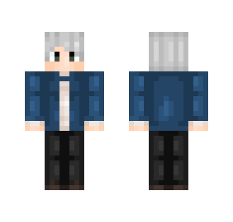 ♥ Endtale Sans ♥