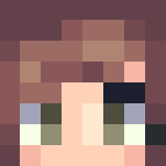 Sweet rebellion - Female Minecraft Skins - image 3