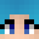 Touhou - Cirno - Female Minecraft Skins - image 3
