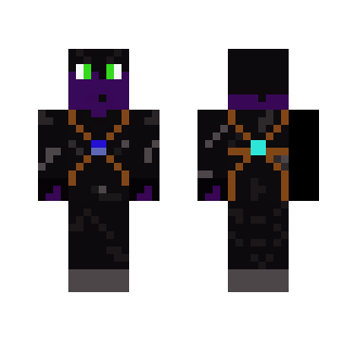 Ender Archer