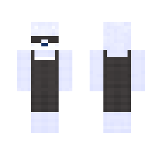 Random Skin | MadeForPvP
