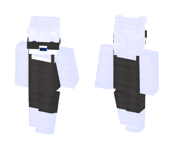 Random Skin | MadeForPvP - Male Minecraft Skins - image 1