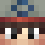 Pokemon Trainer | MadeForPvP - Male Minecraft Skins - image 3