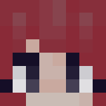 Lady of the Night - Female Minecraft Skins - image 3