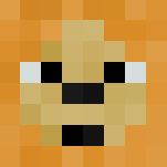 MGM Lion In a suit - Interchangeable Minecraft Skins - image 3