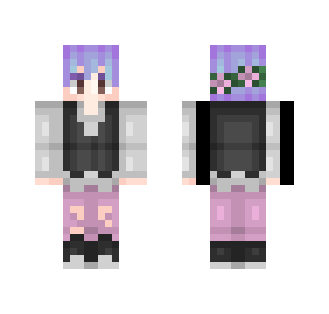 Pastel Goth