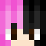 Download Free ♡~Melanie Martinez Base~♡ Skin for Minecraft image 3 ♡~Melanie Martinez Base~♡ - Female Minecraft Skins - image 3