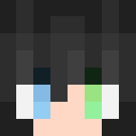 new hair should i keep? - Female Minecraft Skins - image 3