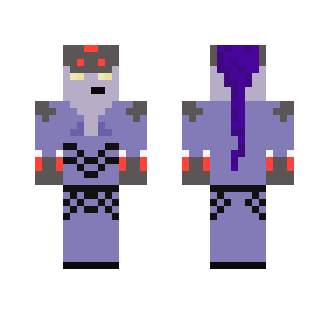 Widowmaker - Overwatch