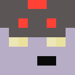 Widowmaker - Overwatch - Male Minecraft Skins - image 3