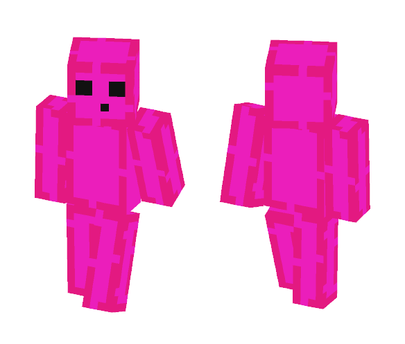 Slime Women - Female Minecraft Skins - image 1