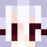 The Fox's Wedding ???? - Female Minecraft Skins - image 3