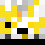 Ghost rider(all new/Robbie Reyes) - Male Minecraft Skins - image 3