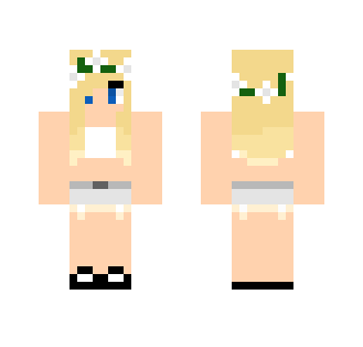 Summer Look