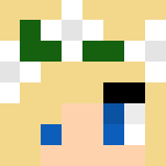 Summer Look - Female Minecraft Skins - image 3