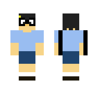 Tina Belcher