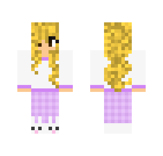 Pajamas | ωуѕтαℓια