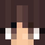 rainbow dino // daddysammie :) - Female Minecraft Skins - image 3