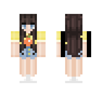 5. Request // Peaches