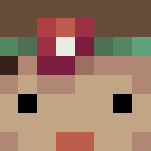 Thezew - Male Minecraft Skins - image 3