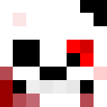 HorrorTale Sans - Male Minecraft Skins - image 3