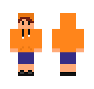 My New Skin