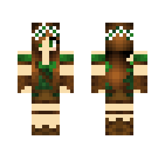 Elf Girl