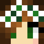Elf Girl - Girl Minecraft Skins - image 3