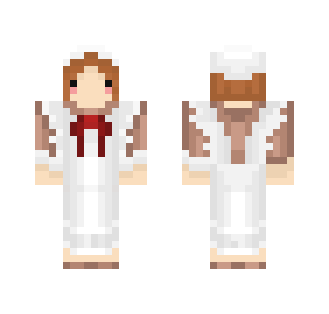Little Italy - Hetalia