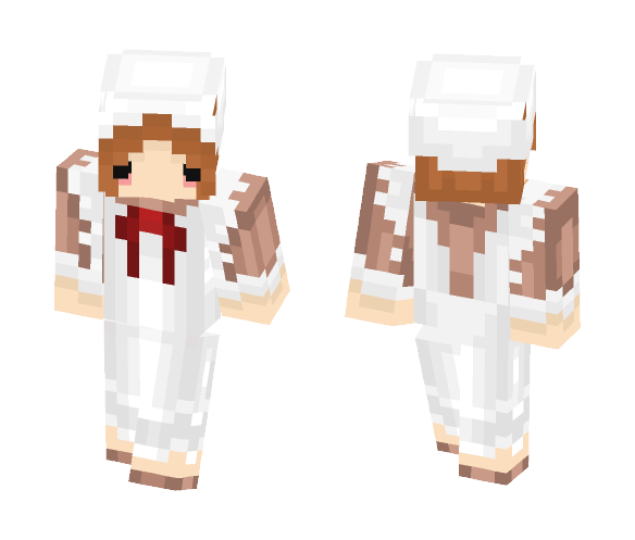 Little Italy - Hetalia - Interchangeable Minecraft Skins - image 1