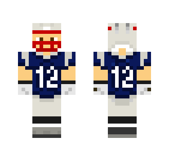 UHCSG Tryhard ~ Pats