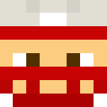 UHCSG Tryhard ~ Pats - Male Minecraft Skins - image 3