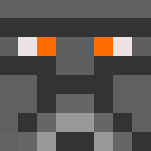 Download Free Queen News Of The World Robot Skin for Minecraft image 3 Queen News Of The World Robot - Interchangeable Minecraft Skins - image 3