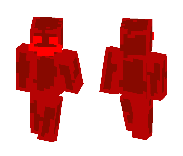 ✵☣WoW☣✵ - Male Minecraft Skins - image 1