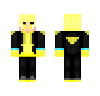 Spark Team Instinct Request